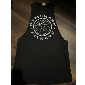 Gymshark muscle tank